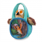 Gruffalo Fancy Pal - Owl