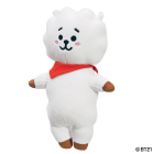 BT21 RJ Plush Sm