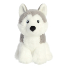 Eco Nation Husky Dog 8In