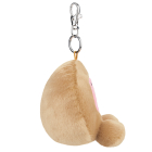 PP Claire Donut Clip-On 4in