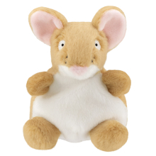 PP Gruffalo Mouse 5In