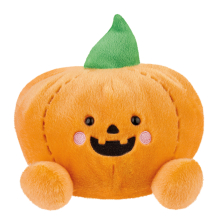 PP Wisp Jack O`Lantern 8in