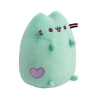 Mint Pastel Pusheen 7In