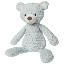 Seafoam Putty Bear Large