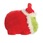 Santa Grinch Spudsters 10In