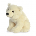 DN Polar Bear 12In