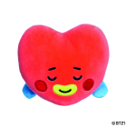 BT21 TATA Baby Mini Pillow Cushion