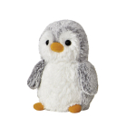 Pompom Penguin 6In