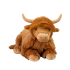 Borealis Bruce Highlnd Cow27In