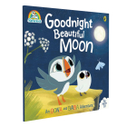 Goodnight Beautiful Moon