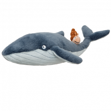 The Snail and the Whale