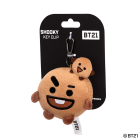 BT21 SHOOKY K