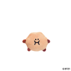 BT21 SHOOKY Plush Sm