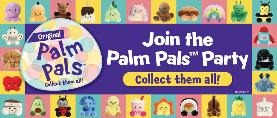Palm Pals