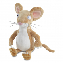 Mouse 9In (Gruffalo)