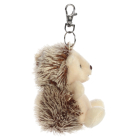 PP Hedgie Hedgehog Clip-On 4In