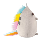 Pusheenicorn Sitting