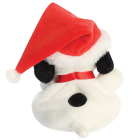 PP Santa Snoopy 5In
