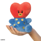 BT21 TATA Palm Pal 5In