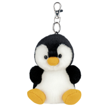 PP Chilly Penguin Clip-On 4in