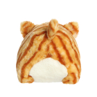 Spudsters Taco Orange Tabby Cat 10in