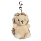 PP Hedgie Hedgehog Clip-On 4In