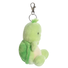 PP Tiny Turtle Clip-On 4in