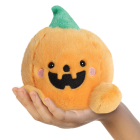 PP Carver Jack O`Lantern 5In