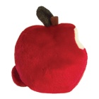 PP Crisp Red Apple 5In