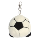 PP Striker Football Clip-On 4In