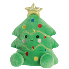 PP Douglas Christmas Tree 13in