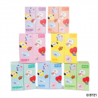 BT21 RJ Baby 8In