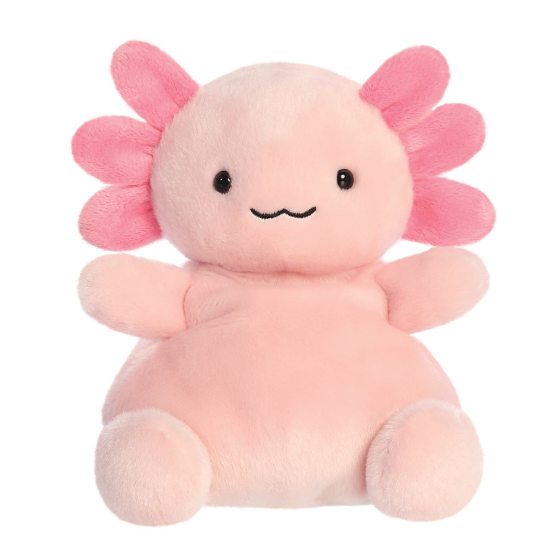 PP Ax Axolotl 8In