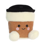 PP Essie Coffee Cup 5In