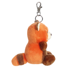 PP Rei Red Panda Clip-On 4in