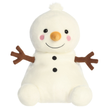 PP Twig Snowman 13in
