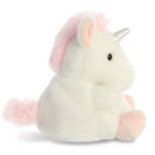 PP Sassy Unicorn 5In