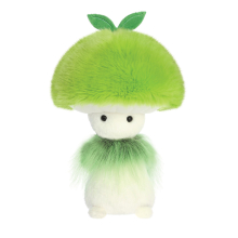 ST Green Sprout Fungi Friends 9In