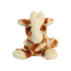 Shoulderkins Jules Giraffe 6in