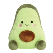 PP Airy Avocado 8In