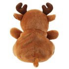 PP Cinnamon Reindeer 8In