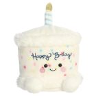 PP Happy B`day Cake 8In
