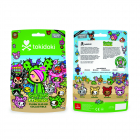 Cactus Friends Key Clip 4 Asst