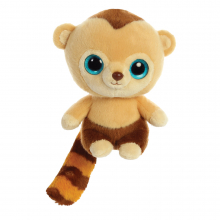 Roodee Capuchin Monkey 8In