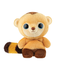 Roodee Capuchin Monkey 6In