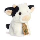 Eco Nation Mini Cow 5In