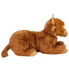 Borealis Bruce Highlnd Cow27In