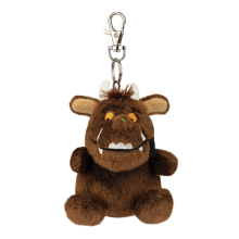 PP Gruffalo Clip-On 4In