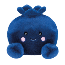 PP Mimi Blueberry 5in