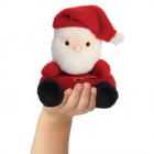 PP Santa Claus 5In